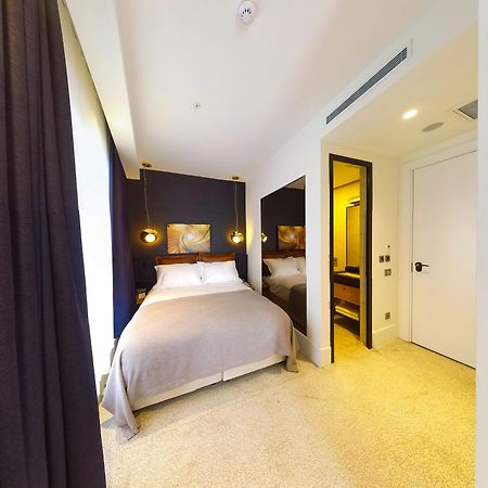 Maroon Tomtom Hotel Istanbul Bagian luar foto