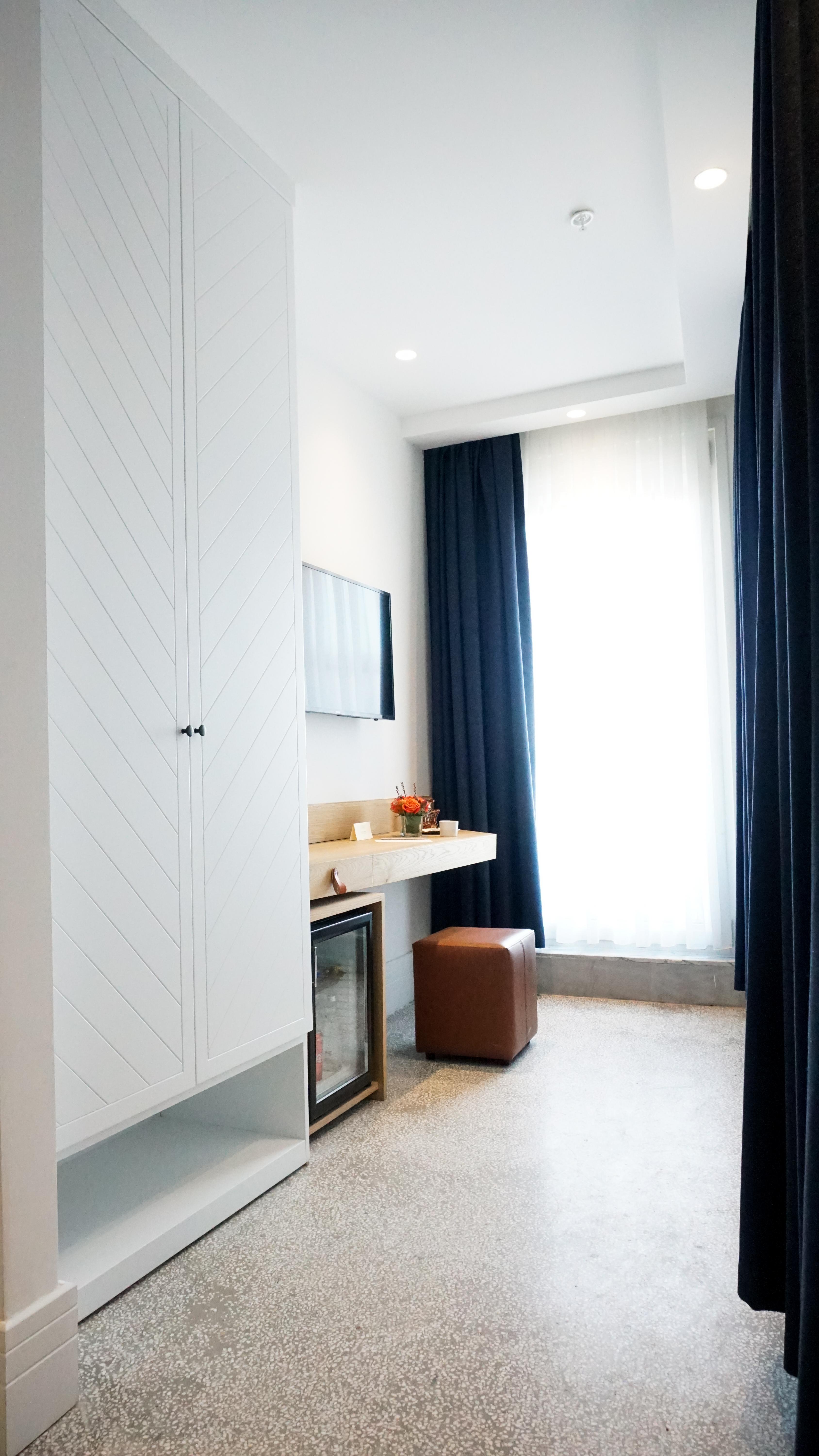 Maroon Tomtom Hotel Istanbul Bagian luar foto