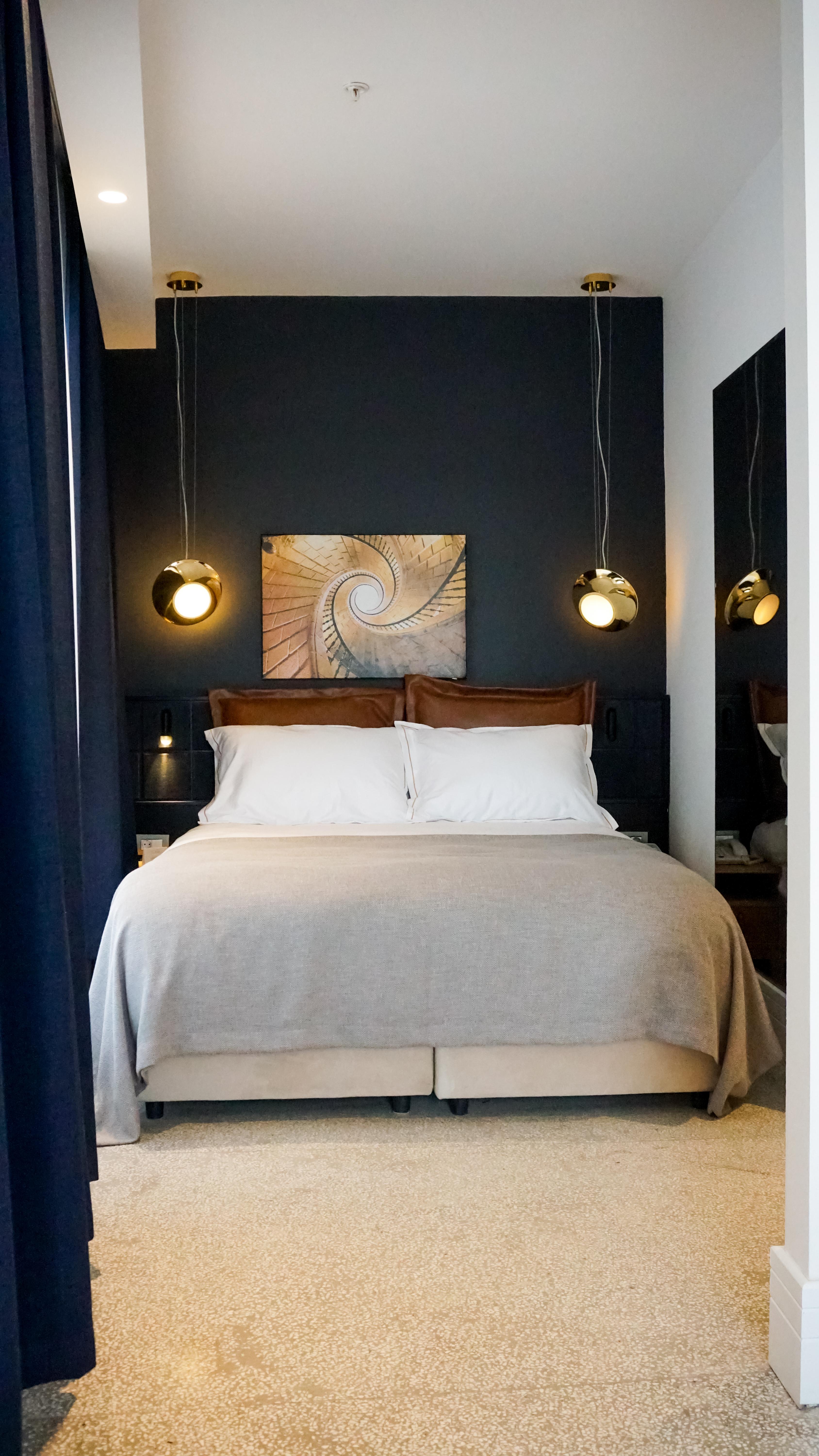 Maroon Tomtom Hotel Istanbul Bagian luar foto