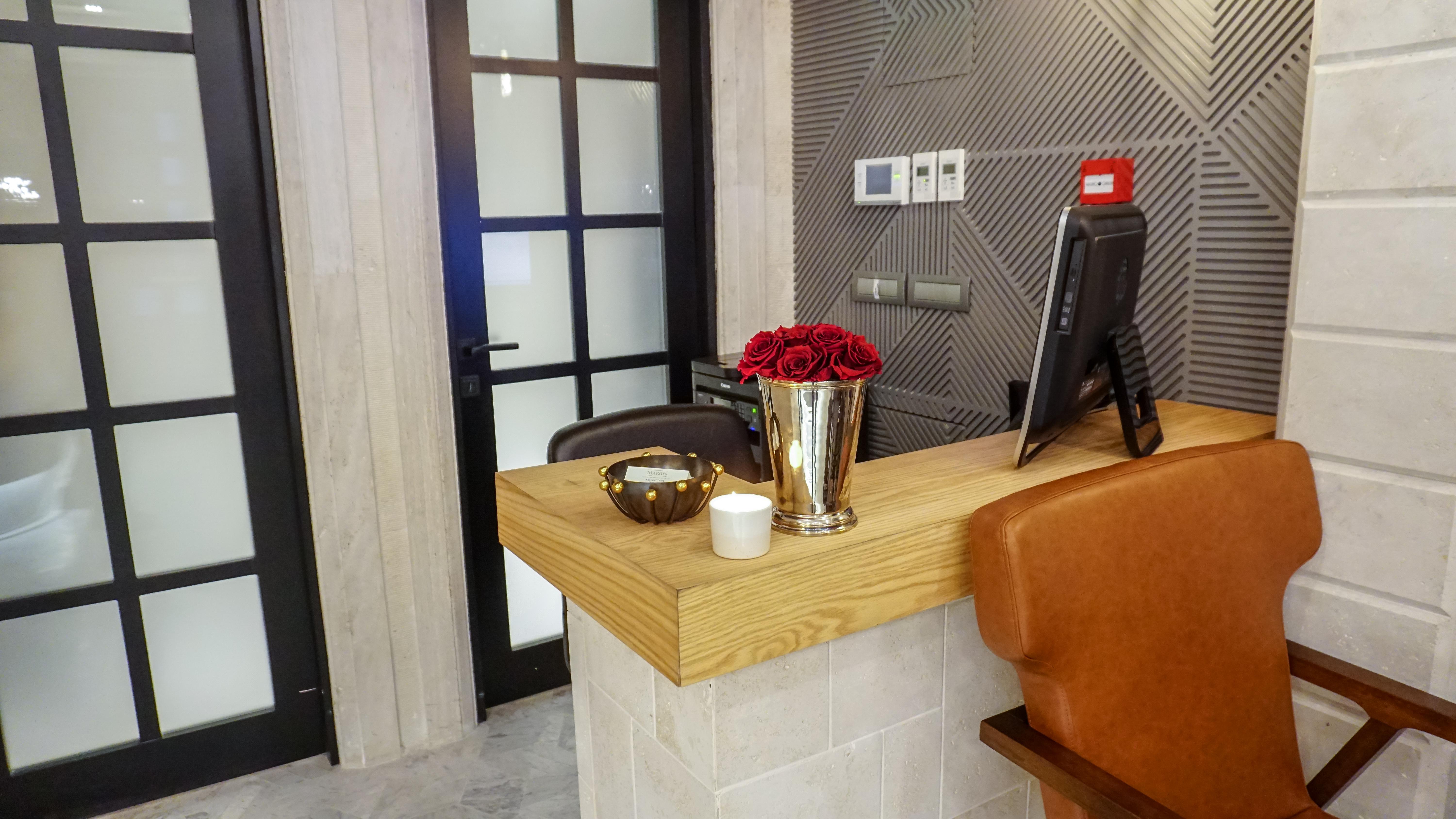 Maroon Tomtom Hotel Istanbul Bagian luar foto