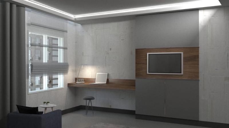 Maroon Tomtom Hotel Istanbul Bagian luar foto