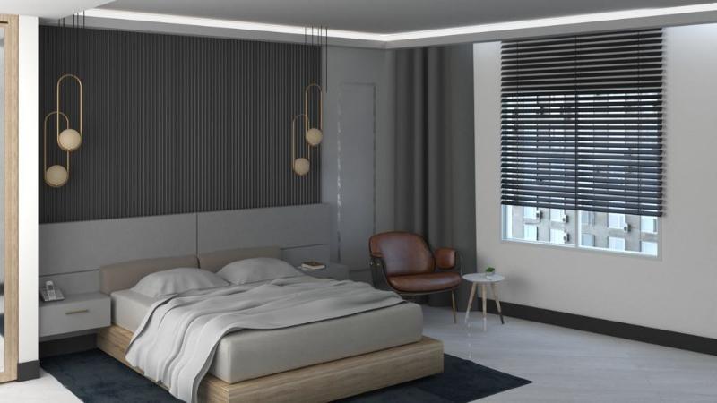 Maroon Tomtom Hotel Istanbul Bagian luar foto